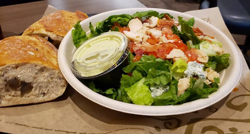 Zoup! | restaurant | 1909 Landstown Centre Way #160, Virginia Beach, VA 23456, USA | 7578217800 OR +1 757-821-7800