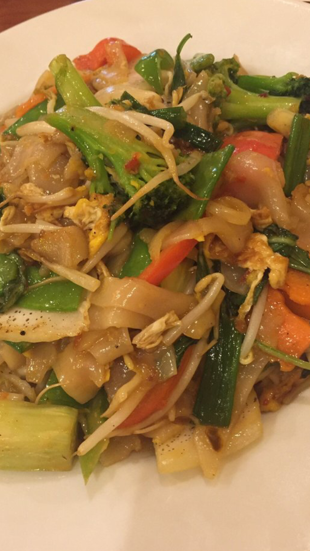 New Pot Restaurant | restaurant | 1406, 727 Lake St, Oak Park, IL 60301, USA | 7083831625 OR +1 708-383-1625