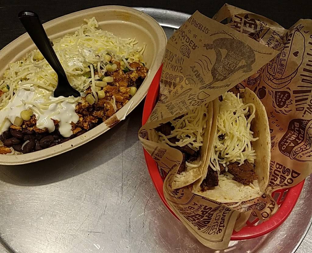 Chipotle Mexican Grill | restaurant | 499 N Green River Rd Ste A, Evansville, IN 47715, USA | 8124714973 OR +1 812-471-4973