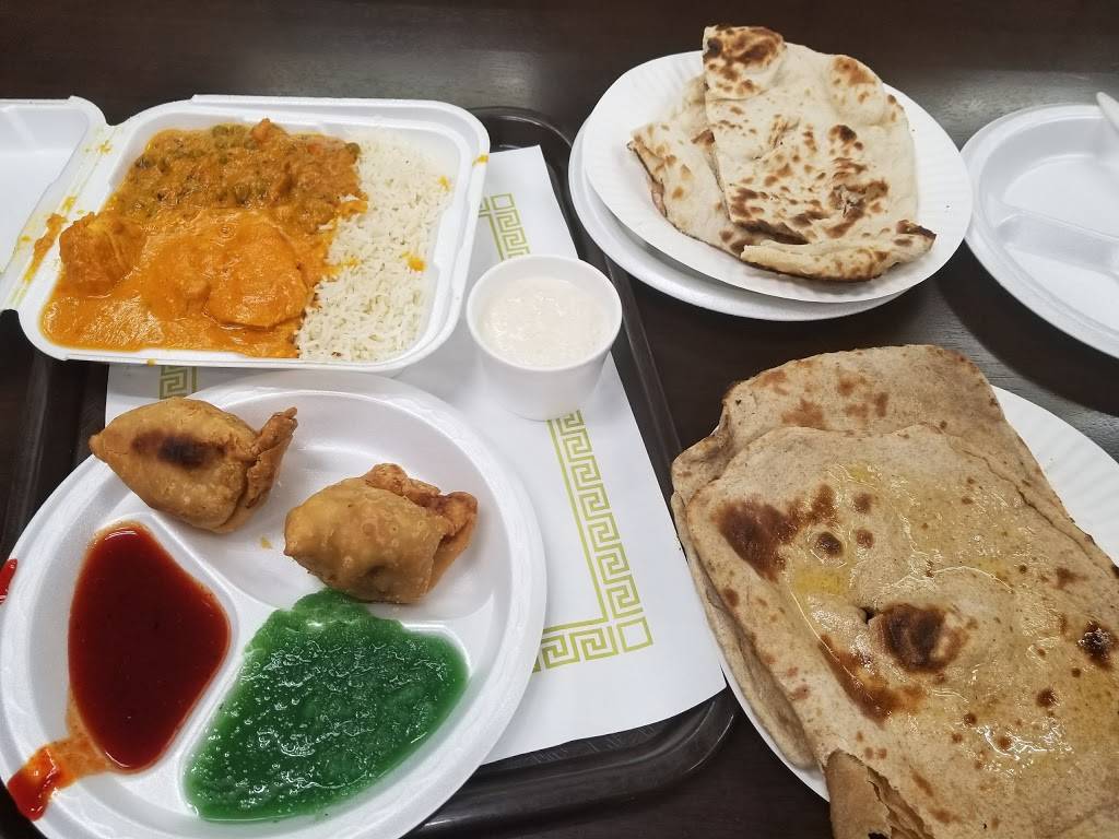 Punjabi Tandoor | restaurant | 9235 Activity Rd #111, San Diego, CA 92126, USA | 8586950956 OR +1 858-695-0956