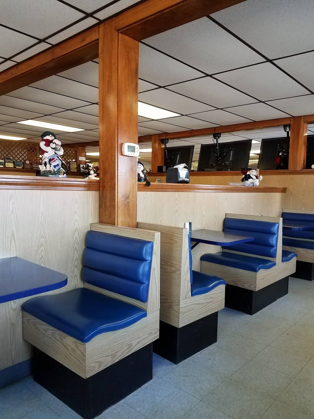 Damon’s Pizza and Italians | restaurant | 244 Western Ave, Augusta, ME 04330, USA | 2076220551 OR +1 207-622-0551