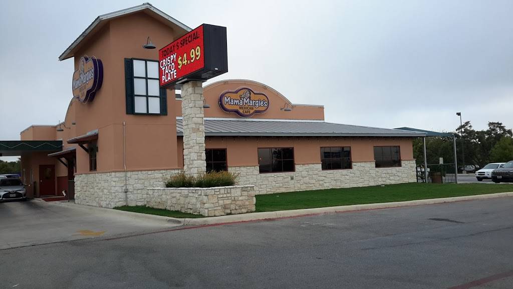 Mama Margies Mexican Restaurant | restaurant | 17196 IH 35 N, Schertz, TX 78154, USA | 2106511100 OR +1 210-651-1100