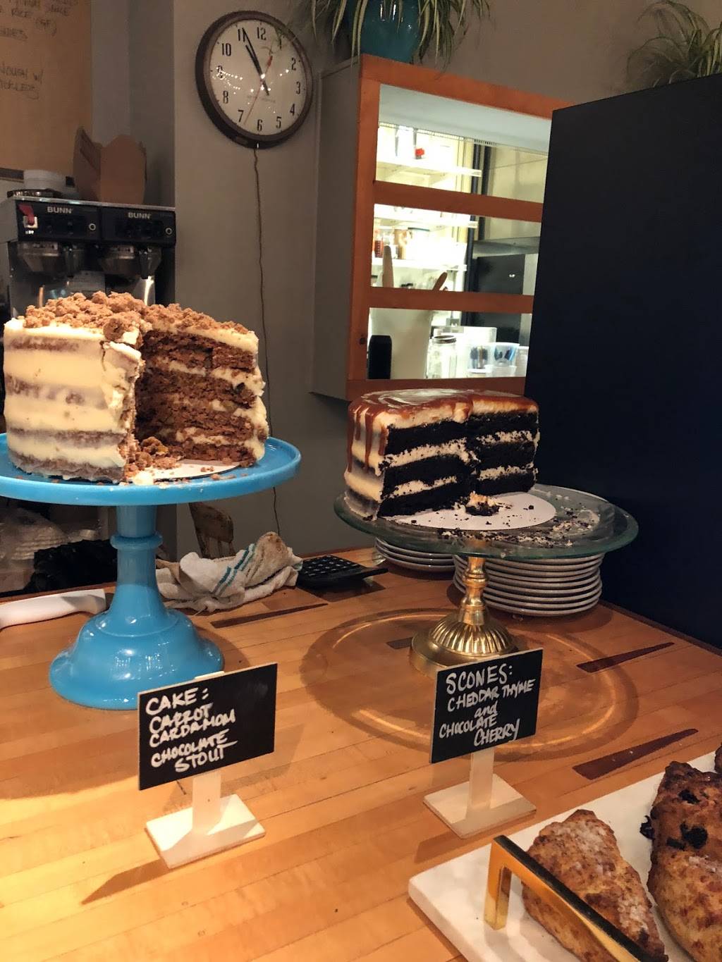 Sweet Babu | bakery | 25 Winooski Falls Way, Winooski, VT 05404, USA | 8024973646 OR +1 802-497-3646