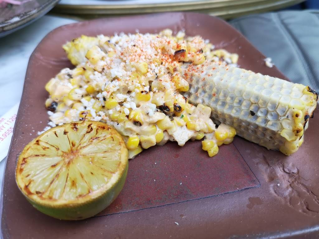 SUGARCANE raw bar grill | restaurant | 55 Water St, Brooklyn, NY 11201, USA | 7184739555 OR +1 718-473-9555