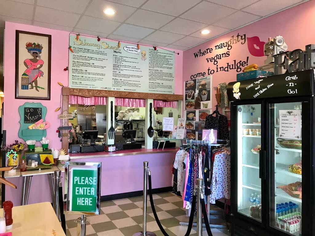 Shimmy Shack | restaurant | 1440 Sheldon Rd, Plymouth, MI 48170, USA | 7342285990 OR +1 734-228-5990