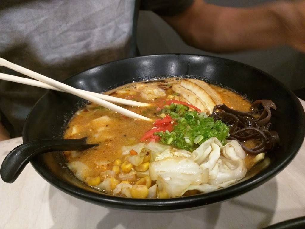 Chibiscus | restaurant | 7361 Sunset Blvd, Los Angeles, CA 90046, USA | 3239779877 OR +1 323-977-9877