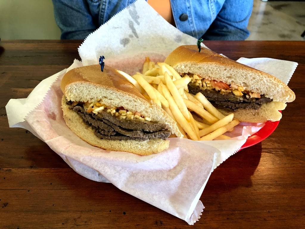 Juana La Cubana Cafe | restaurant | 3308 Griffin Rd, Fort Lauderdale, FL 33312, USA | 9549858899 OR +1 954-985-8899