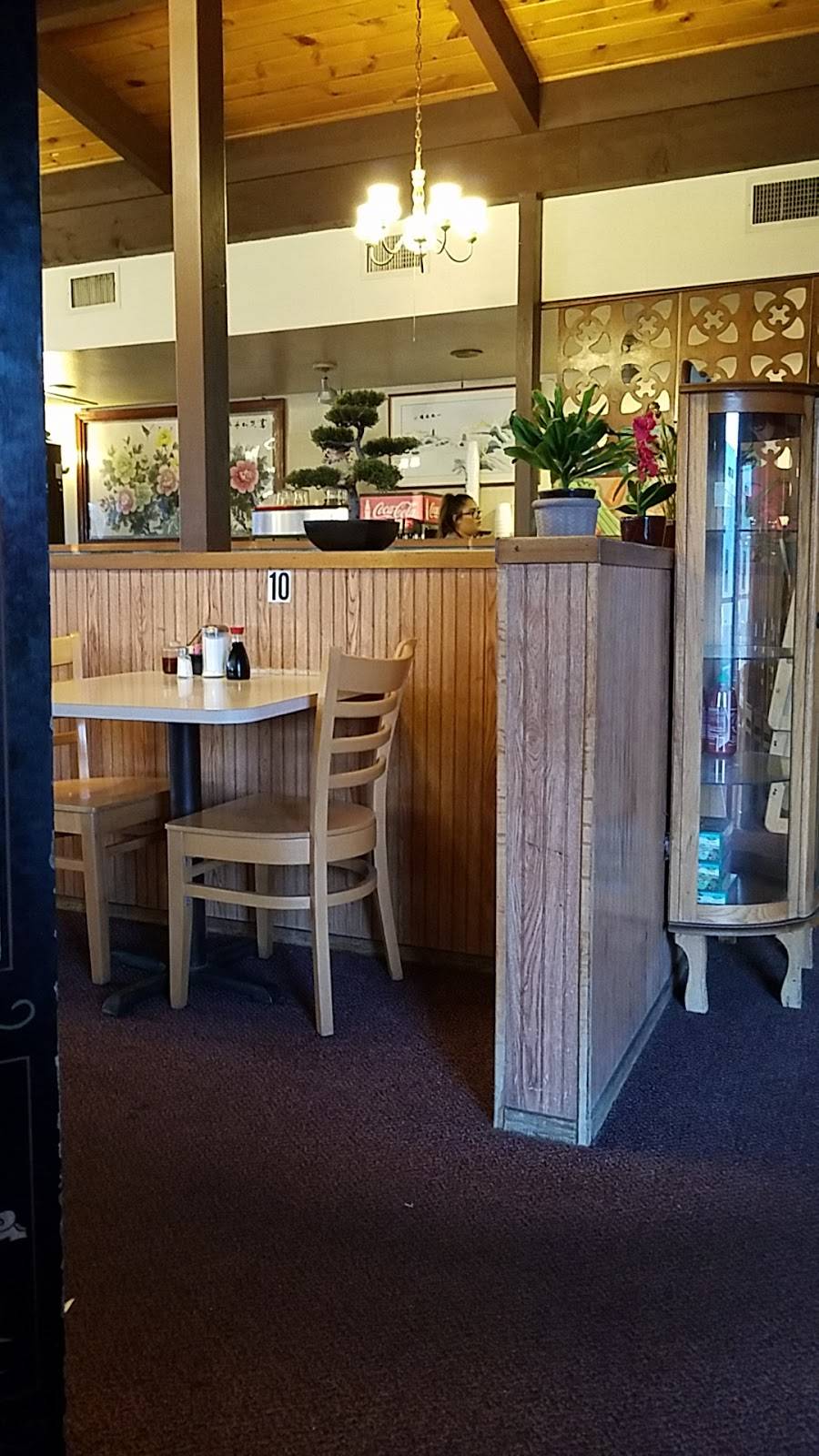 China Garden Restaurant | restaurant | 829 W E Pacheco Blvd, Los Banos, CA 93635, USA | 2098273789 OR +1 209-827-3789