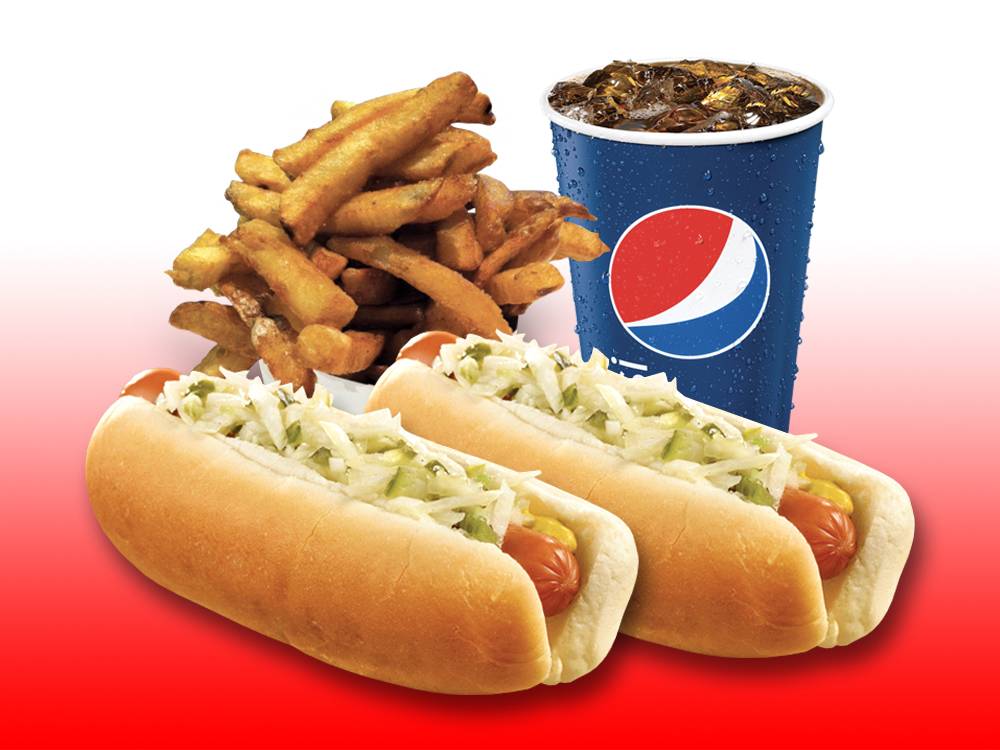 Cantine Ti-Wick | meal takeaway | 1020 Boulevard dIberville, Saint-Jean-sur-Richelieu, QC J2X 4B3, Canada | 4503469585 OR +1 450-346-9585