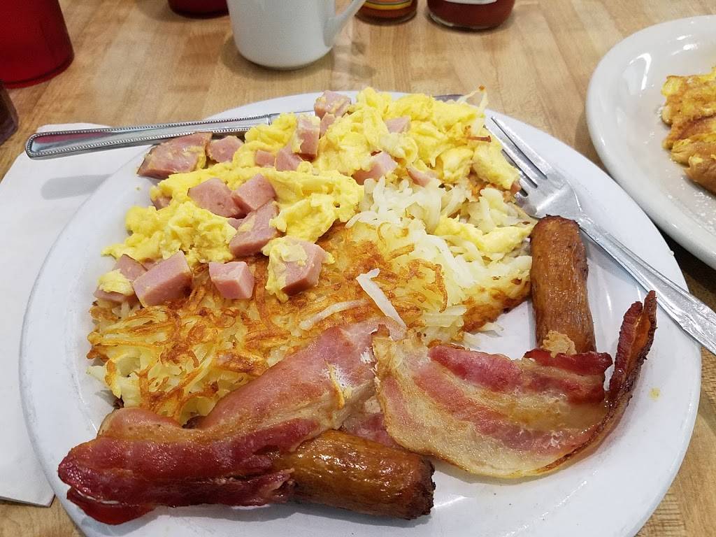 Pancake Palace | bakery | 6225 Watt Ave, North Highlands, CA 95660, USA | 9163346925 OR +1 916-334-6925