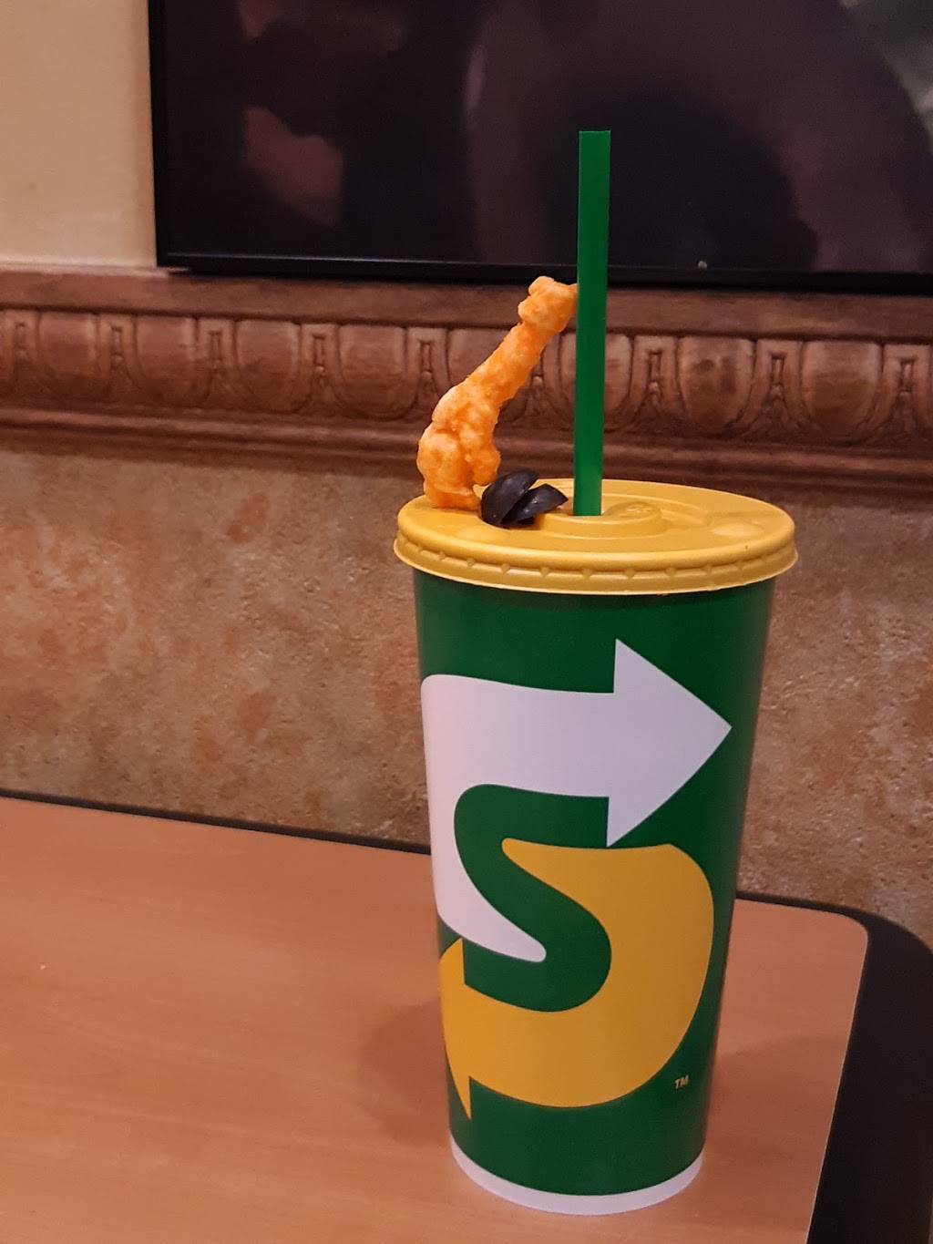 Subway Restaurants | restaurant | 126-B, FM 1960, Houston, TX 77073, USA | 2812339681 OR +1 281-233-9681