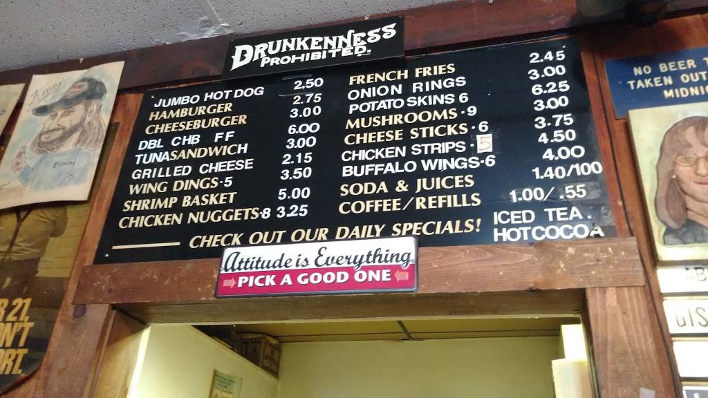 Woodbridge Inn | restaurant | 1302 F St, Woodbridge, VA 22191, USA | 7034949326 OR +1 703-494-9326