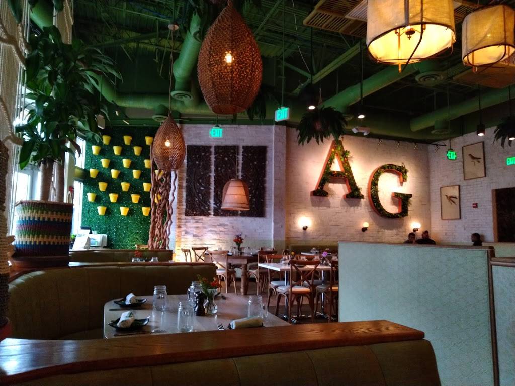 Avocado Grill | restaurant | 11701 Lake Victoria Gardens Ave #4105, Palm Beach Gardens, FL 33410, USA | 5617662430 OR +1 561-766-2430