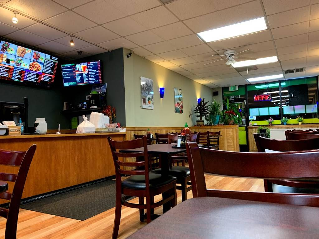 Teriyaki Bowl | restaurant | 1416 5th St B, Marysville, WA 98270, USA | 3606592313 OR +1 360-659-2313