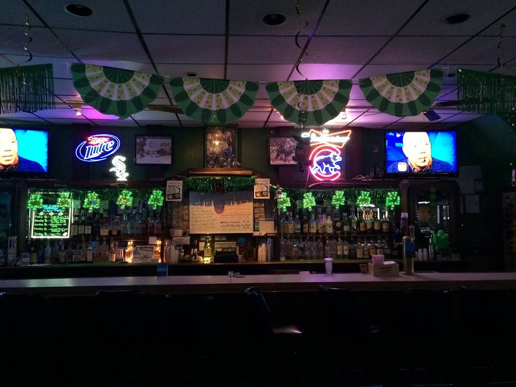Paddys | restaurant | 362 Theodore St, Crest Hill, IL 60403, USA | 8157226220 OR +1 815-722-6220