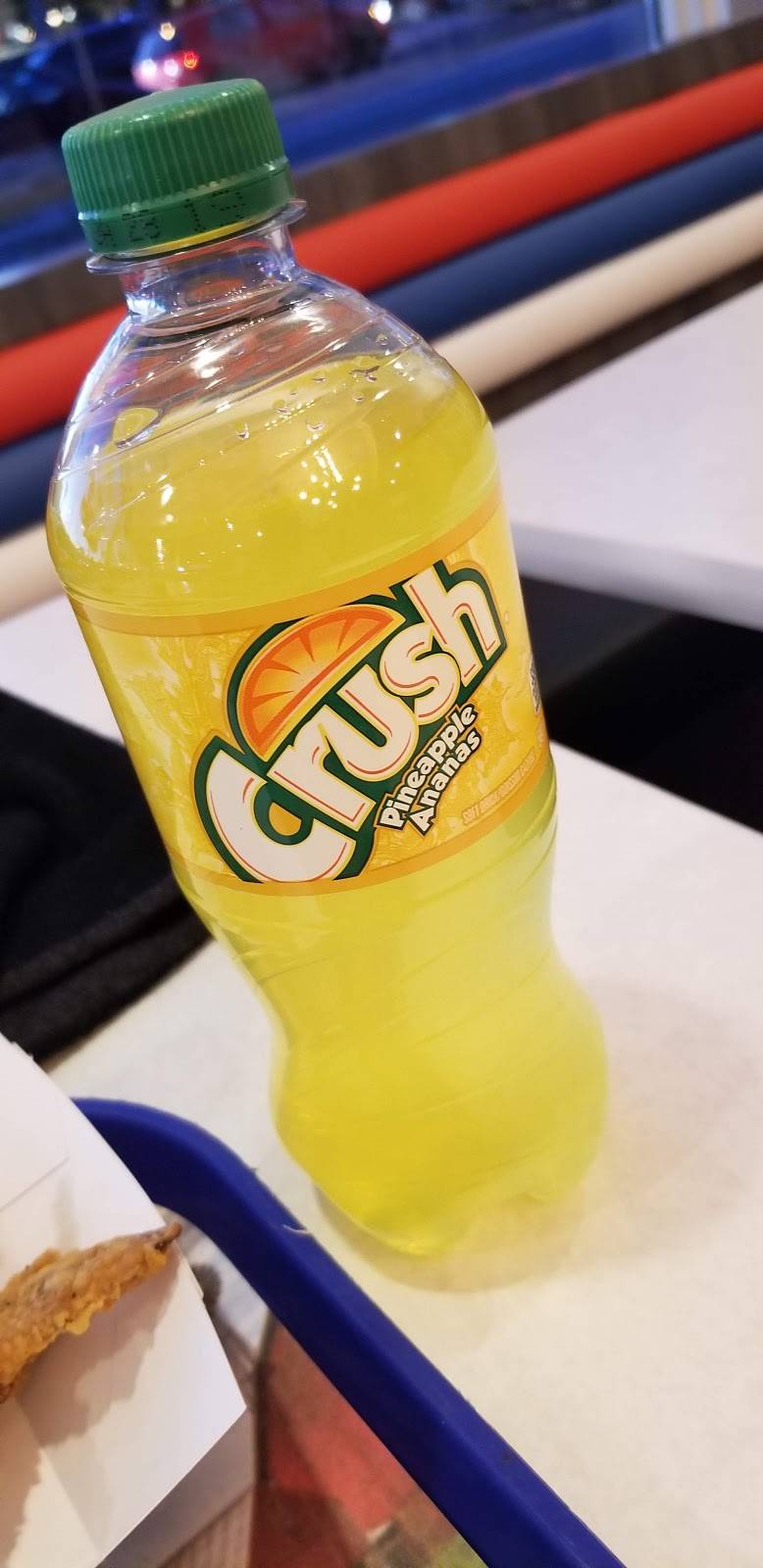 Mary Browns Chicken & Taters | restaurant | 3199 Dufferin St, North York, ON M6A 2T2, Canada | 4167870739 OR +1 416-787-0739