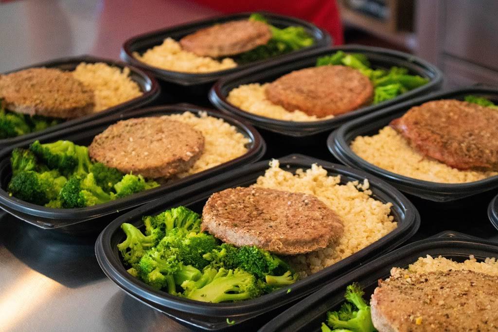 Red Lotus Nutrition | restaurant | 2135 Plaza Dr, Benton Harbor, MI 49022, USA | 2699345079 OR +1 269-934-5079