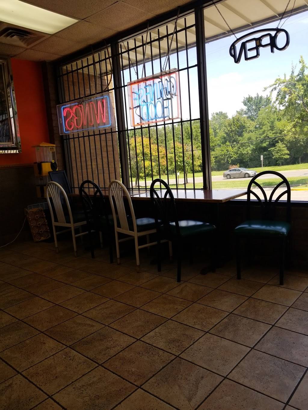 Oriental House | restaurant | 3415 Branch Ave, Temple Hills, MD 20748, USA | 3014238777 OR +1 301-423-8777