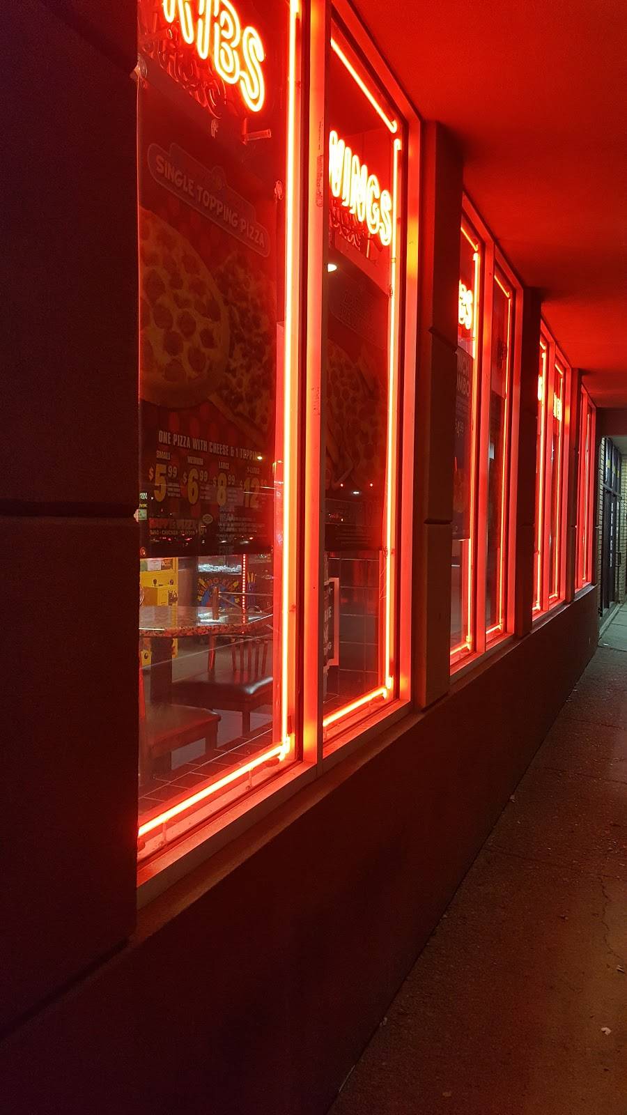 Happys Pizza | meal delivery | 28867 Van Dyke Ave, Warren, MI 48093, USA | 5865760066 OR +1 586-576-0066