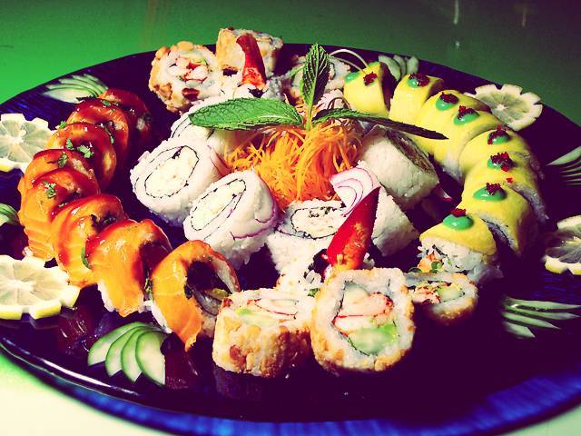 Chino Latino | restaurant | 2916 Hennepin Ave S, Minneapolis, MN 55408, USA | 6128247878 OR +1 612-824-7878