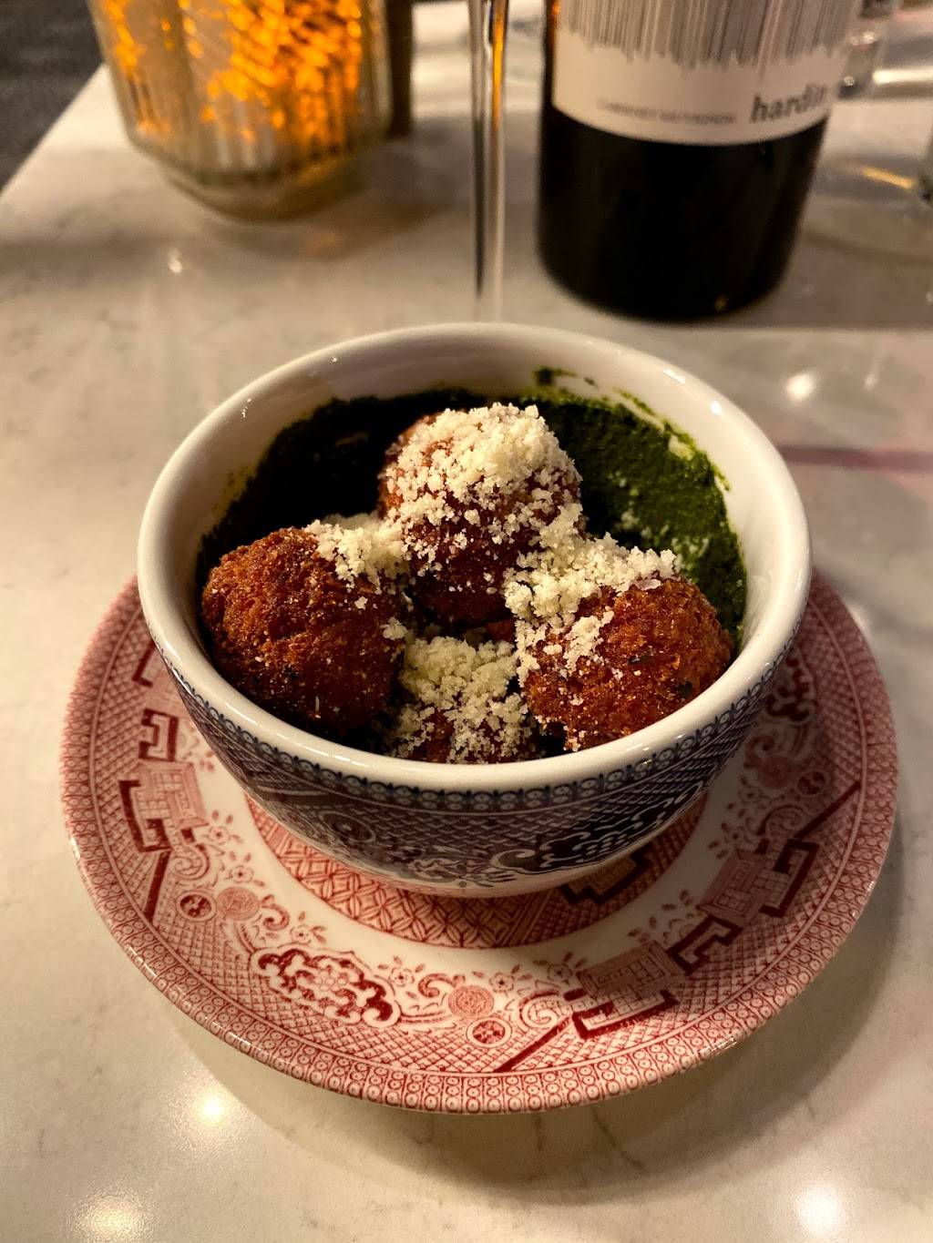 Cicchetti | restaurant | 100 N Tryon St, Charlotte, NC 28202, USA | 9802990039 OR +1 980-299-0039