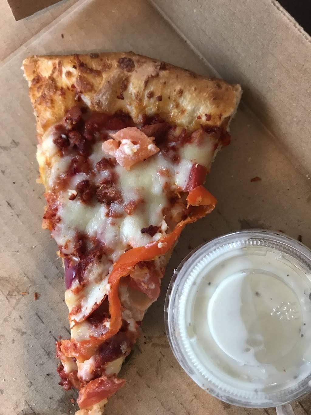 Pizza Pros | restaurant | 223 Ceremonial Dr, Mississauga, ON L5R 2N8, Canada | 9057559191 OR +1 905-755-9191