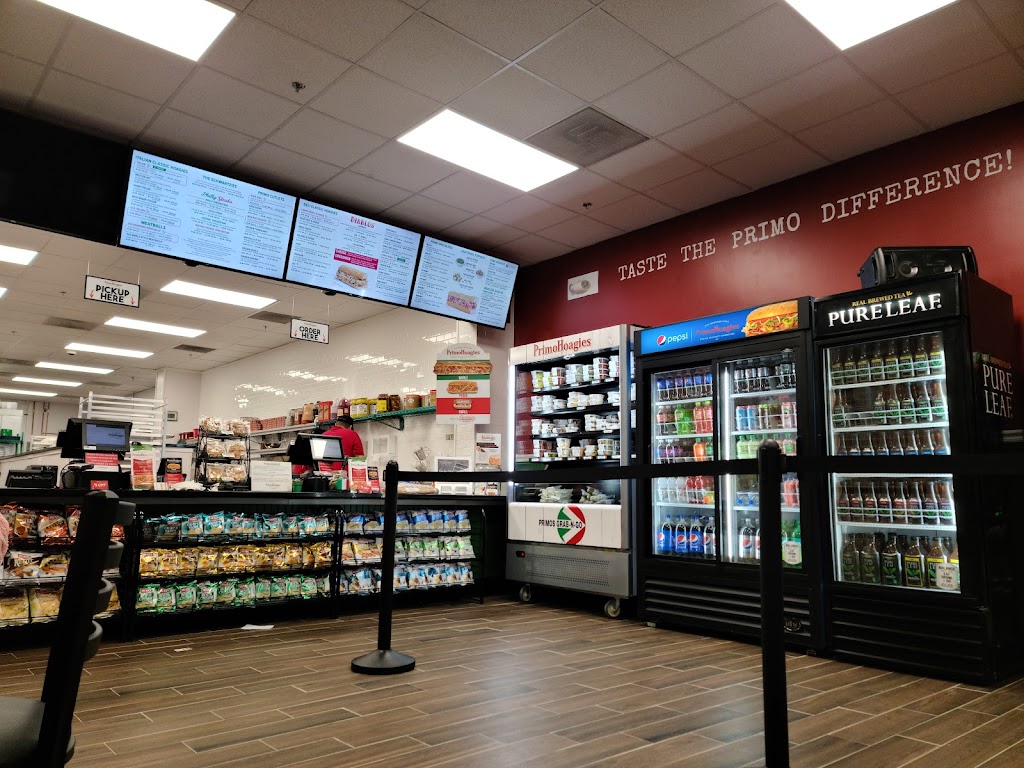PrimoHoagies | meal takeaway | 395 Mt Hope Ave, Rockaway Township, NJ 07866, USA | 9738911100 OR +1 973-891-1100