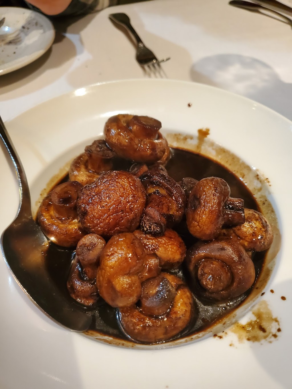 Beasys On the Creek | restaurant | TOP FLOOR, 51 Water St, Ashland, OR 97520, USA | 5414885009 OR +1 541-488-5009