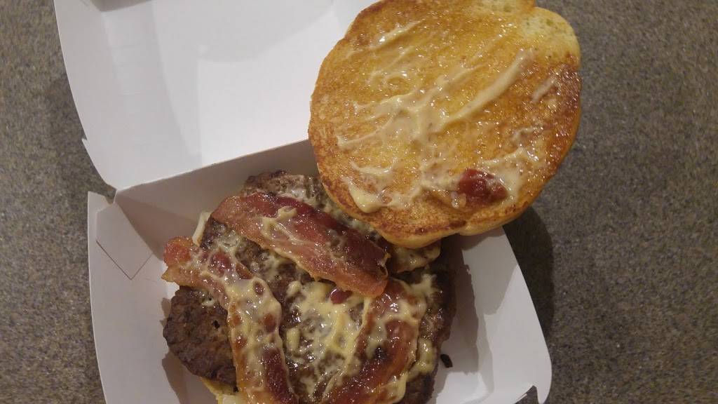 Jack in the Box | restaurant | 8651 Anderson Blvd, Fort Worth, TX 76120, USA | 8178612293 OR +1 817-861-2293