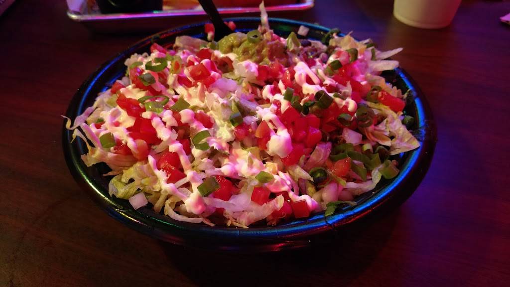 Tijuana Flats | restaurant | 160 Tuskawilla Rd #1208, Winter Springs, FL 32708, USA | 4077062468 OR +1 407-706-2468