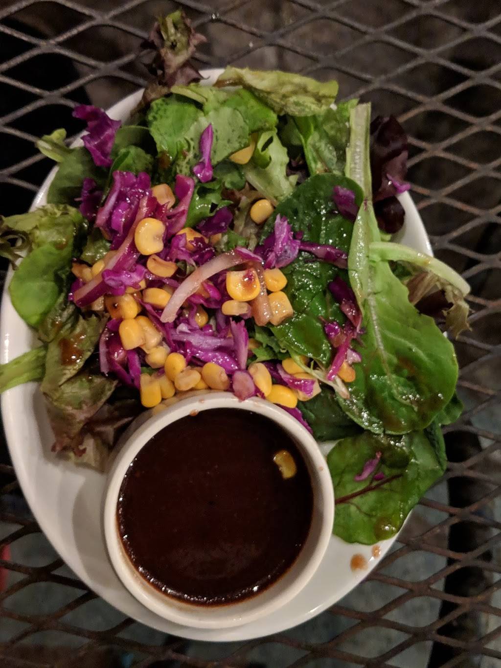 Nonna Tata | restaurant | 1400 W Magnolia Ave, Fort Worth, TX 76104, USA | 8173320250 OR +1 817-332-0250