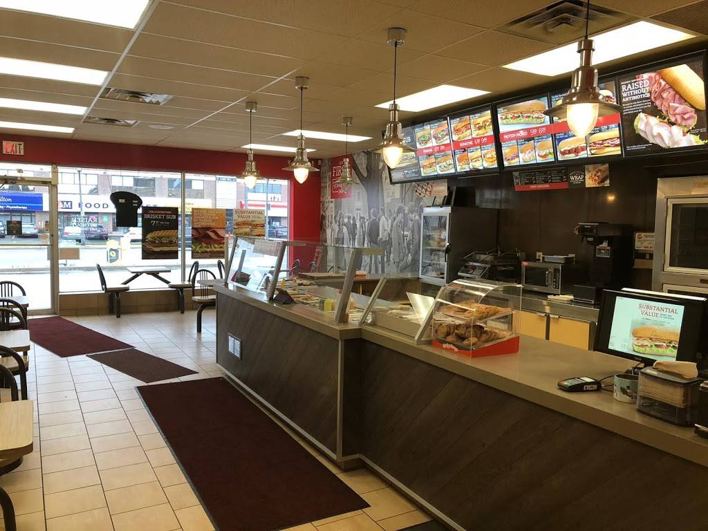 Mr.Sub | restaurant | 429 Main St E, Milton, ON L9T 1P7, Canada | 9058761428 OR +1 905-876-1428