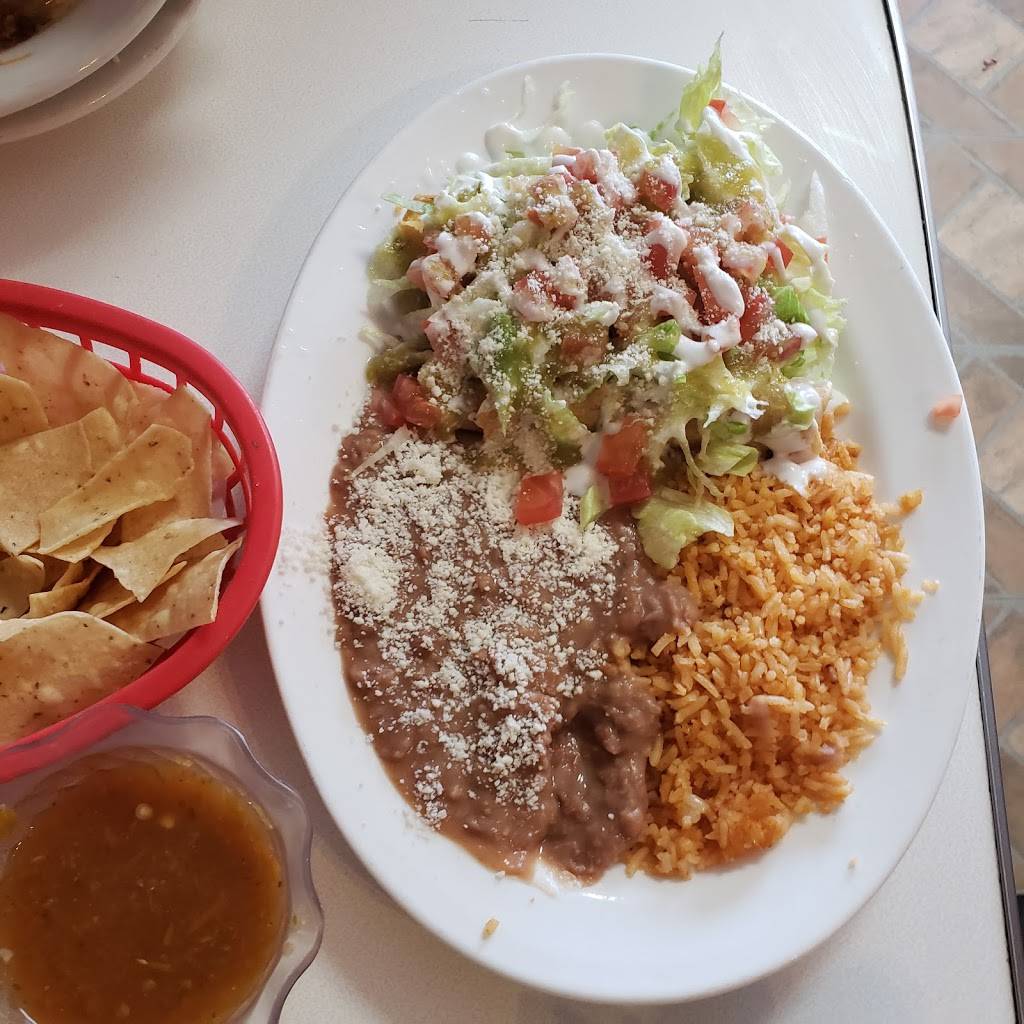 Mi Ranchito Restaurant | restaurant | 2912 E Anaheim St, Long Beach, CA 90804, USA | 5624344546 OR +1 562-434-4546