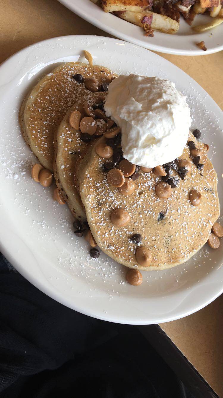Original Pancake House | restaurant | 3000 Westgate Mall, Fairview Park, OH 44126, USA | 4403335515 OR +1 440-333-5515