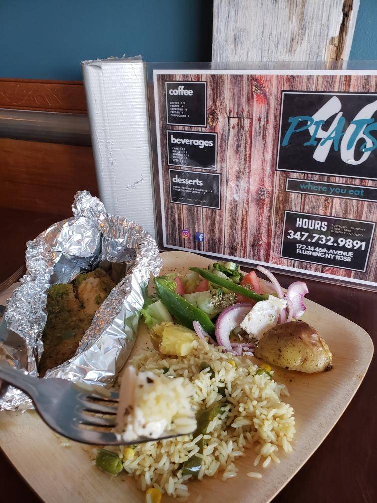 Piatsa 46 | restaurant | 172-14 46th Ave, Flushing, NY 11358, USA | 3477329883 OR +1 347-732-9883