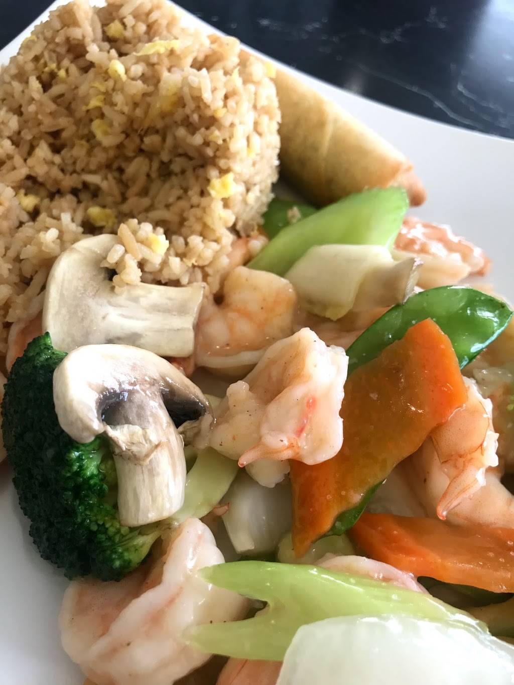 Z&T Chinese Cafe | restaurant | 3030 Falcon Landing Blvd, Katy, TX 77494, USA | 2813944511 OR +1 281-394-4511