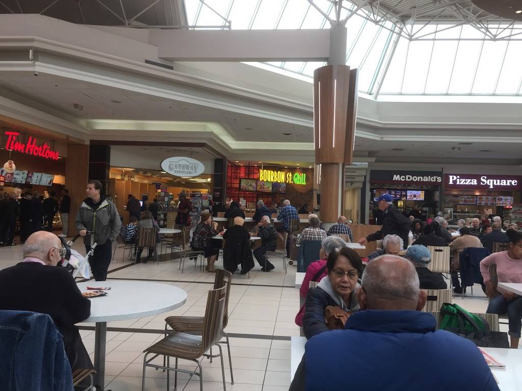 Bourbon St Grill | restaurant | 1 Eglinton Square, North York, ON M1L 2S9, Canada | 4162858008 OR +1 416-285-8008