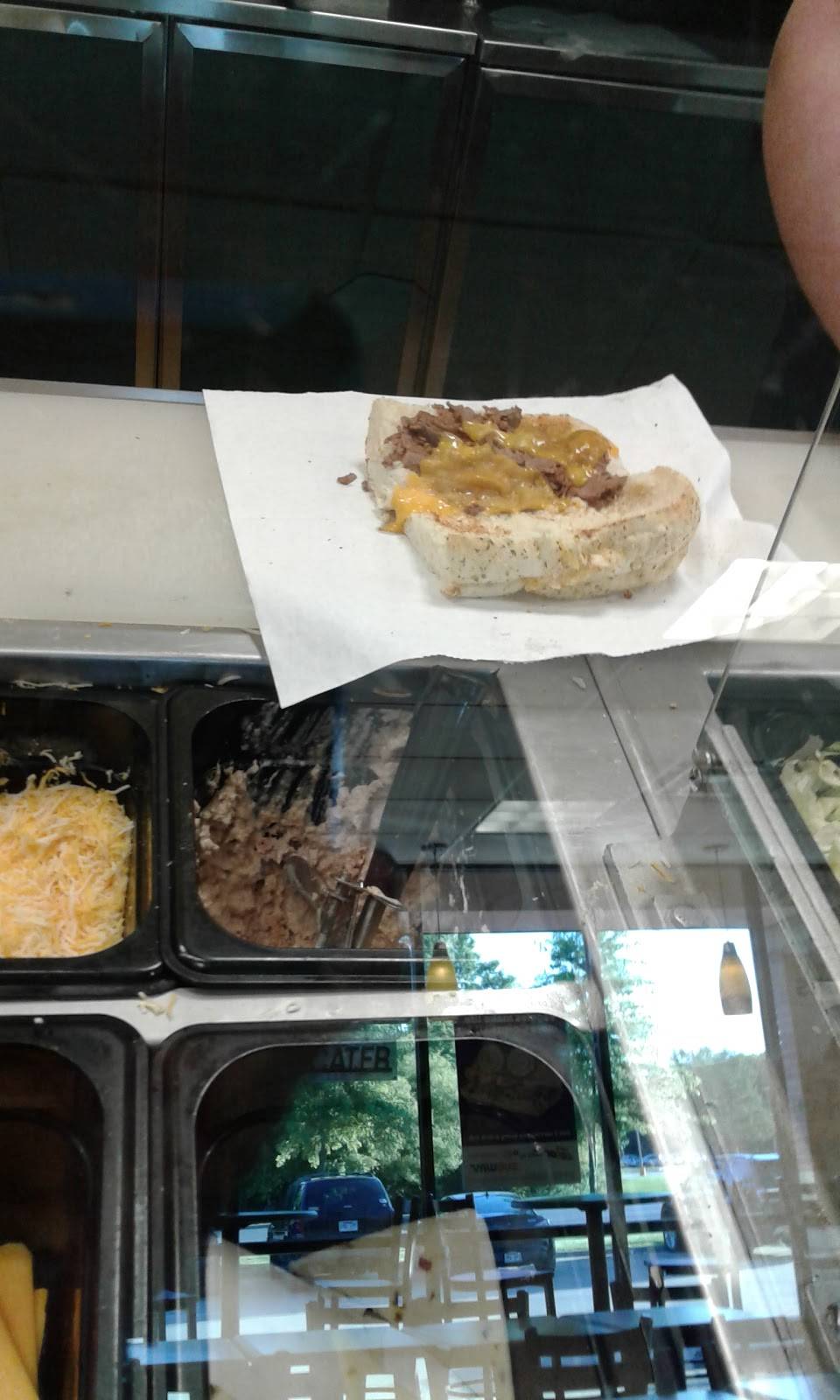 Subway | restaurant | 1125 West 6th Street, Fayetteville, AR 72701, USA | 4795823500 OR +1 479-582-3500