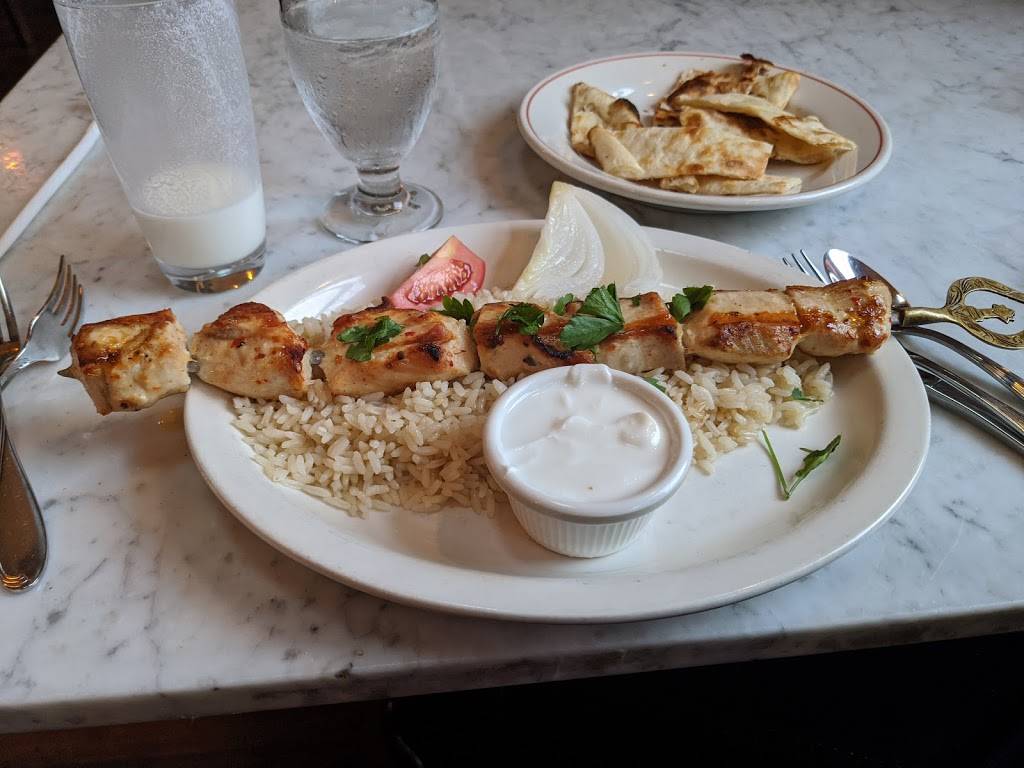Ephesus Restaurant | restaurant | 5245 California Ave SW, Seattle, WA 98136, USA | 2069373302 OR +1 206-937-3302