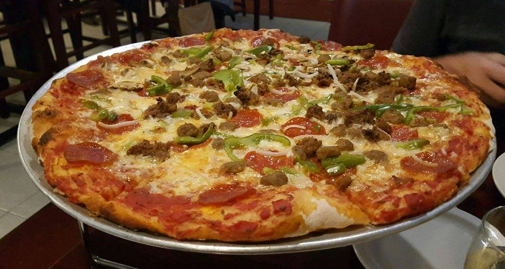 Cafe Salerno - Italian Restaurant & Catering | restaurant | 73 Cabot St, Beverly, MA 01915, USA | 9789271979 OR +1 978-927-1979