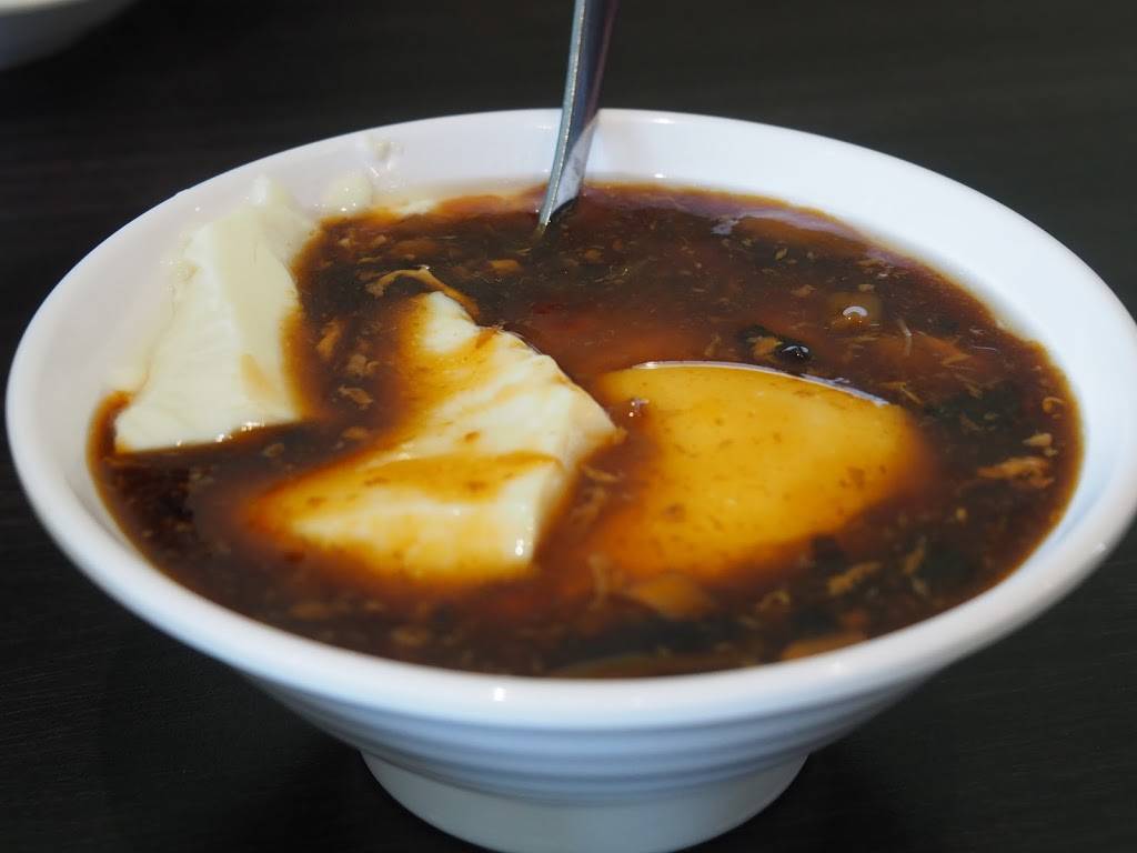 Qing Feng Bun | restaurant | 3278 Midland Ave d105, Scarborough, ON M1V 0C9, Canada | 6473456633 OR +1 647-345-6633