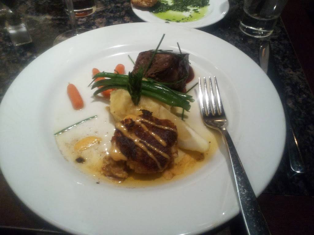 Echo Bistro & Wine Bar | restaurant | 5803 Kingston Pike, Knoxville, TN 37919, USA | 8656022090 OR +1 865-602-2090