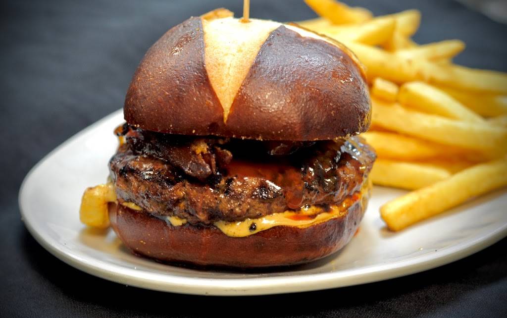 Reps Place | restaurant | 3200 Kirchoff Rd, Rolling Meadows, IL 60008, USA | 2243472916 OR +1 224-347-2916