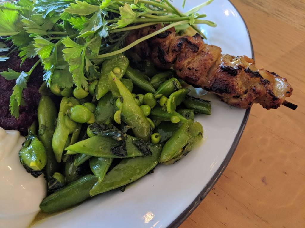 The Kebabery | restaurant | 4201 Market St, Oakland, CA 94608, USA | 5109221601 OR +1 510-922-1601