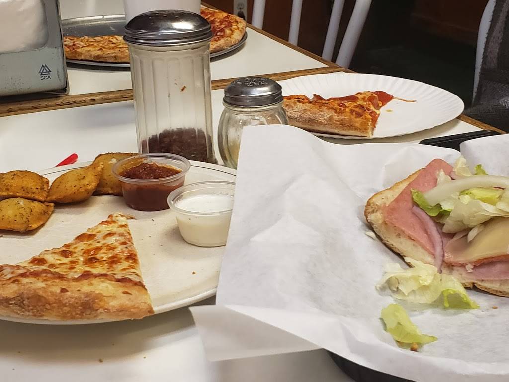 Angelos Pizza & Gyros | meal delivery | 2410 W Ruthrauff Rd # 170, Tucson, AZ 85705, USA | 5202929868 OR +1 520-292-9868