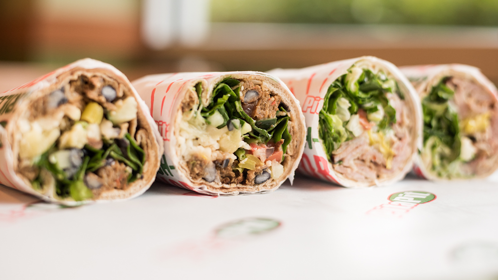 Pita Pit | restaurant | 11211 NE Fourth Plain Blvd Suite 101, Vancouver, WA 98662, USA | 3606046000 OR +1 360-604-6000