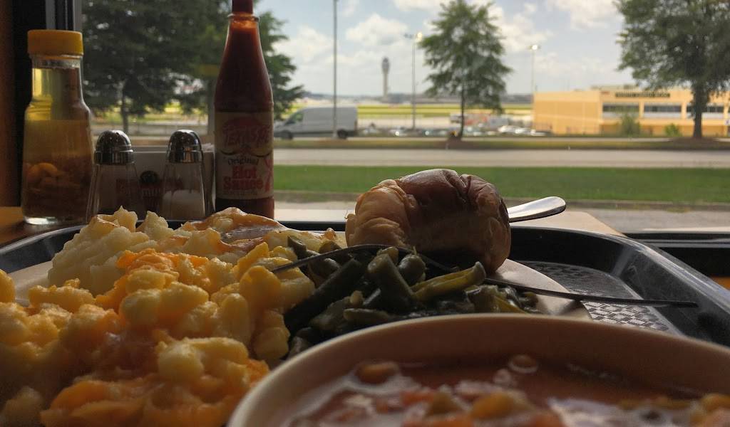 Airport View | restaurant | 3670 Georgia Ave, Hapeville, GA 30354, USA | 4047630707 OR +1 404-763-0707