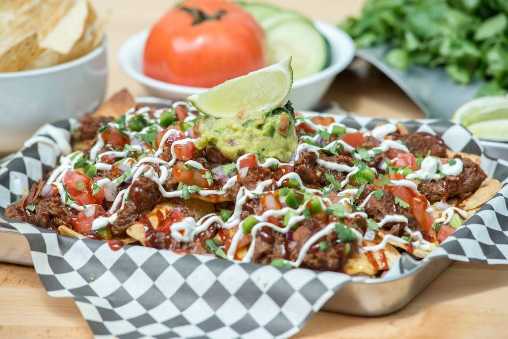 Wasabi Juans | restaurant | 910 West Ave. Retail A, Miami Beach, FL 33139, USA | 7862167262 OR +1 786-216-7262