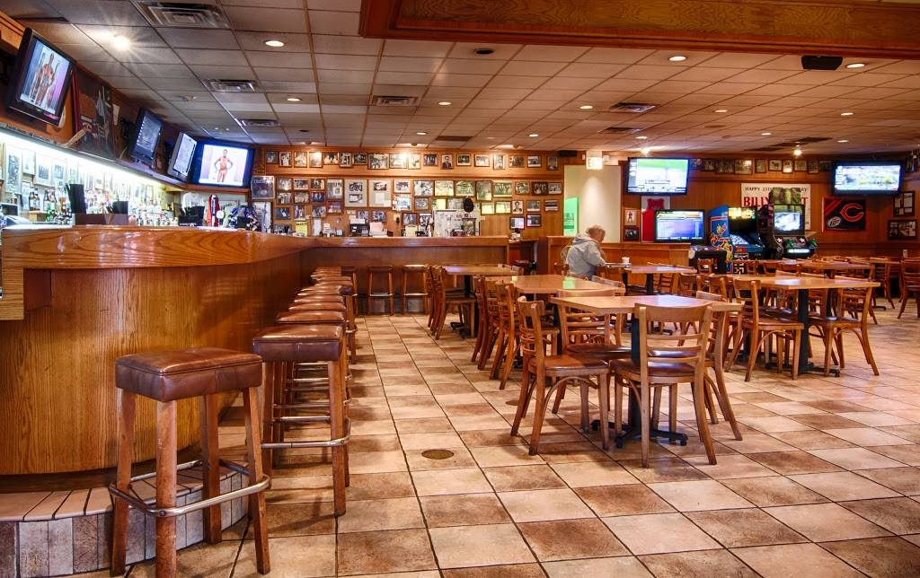 Billy Goat Tavern | restaurant | 1535 W Madison St, Chicago, IL 60607, USA | 3127339132 OR +1 312-733-9132