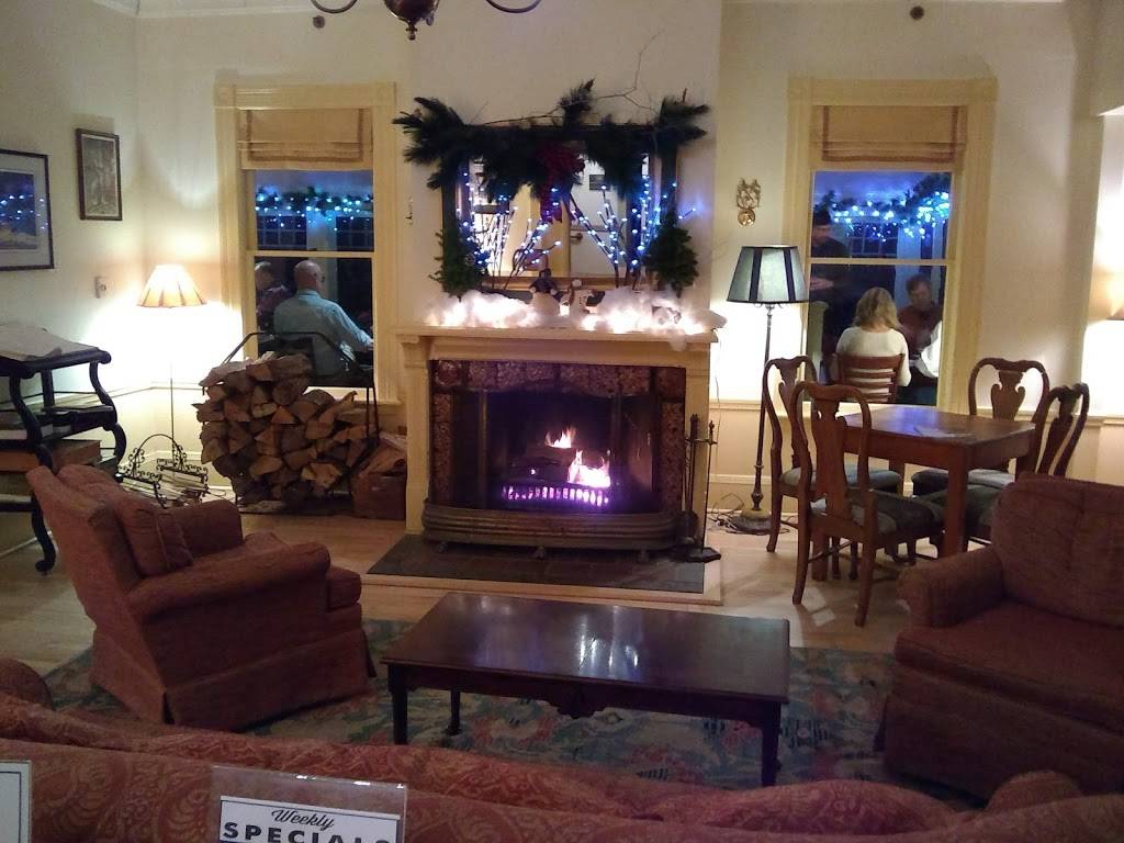 Jasper Murdocks Alehouse | restaurant | 325 S Main St, Norwich, VT 05055, USA | 8026491143 OR +1 802-649-1143